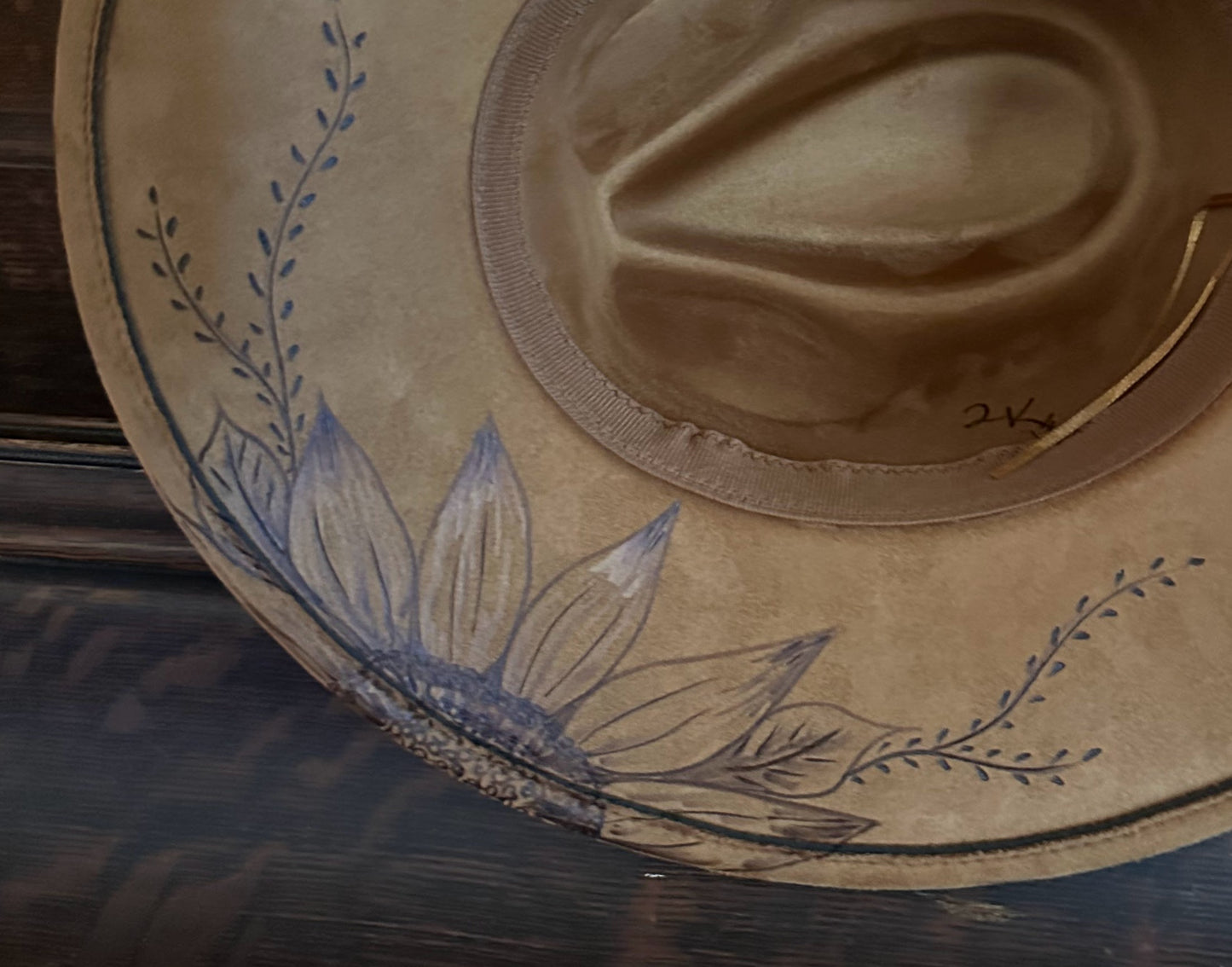 hat