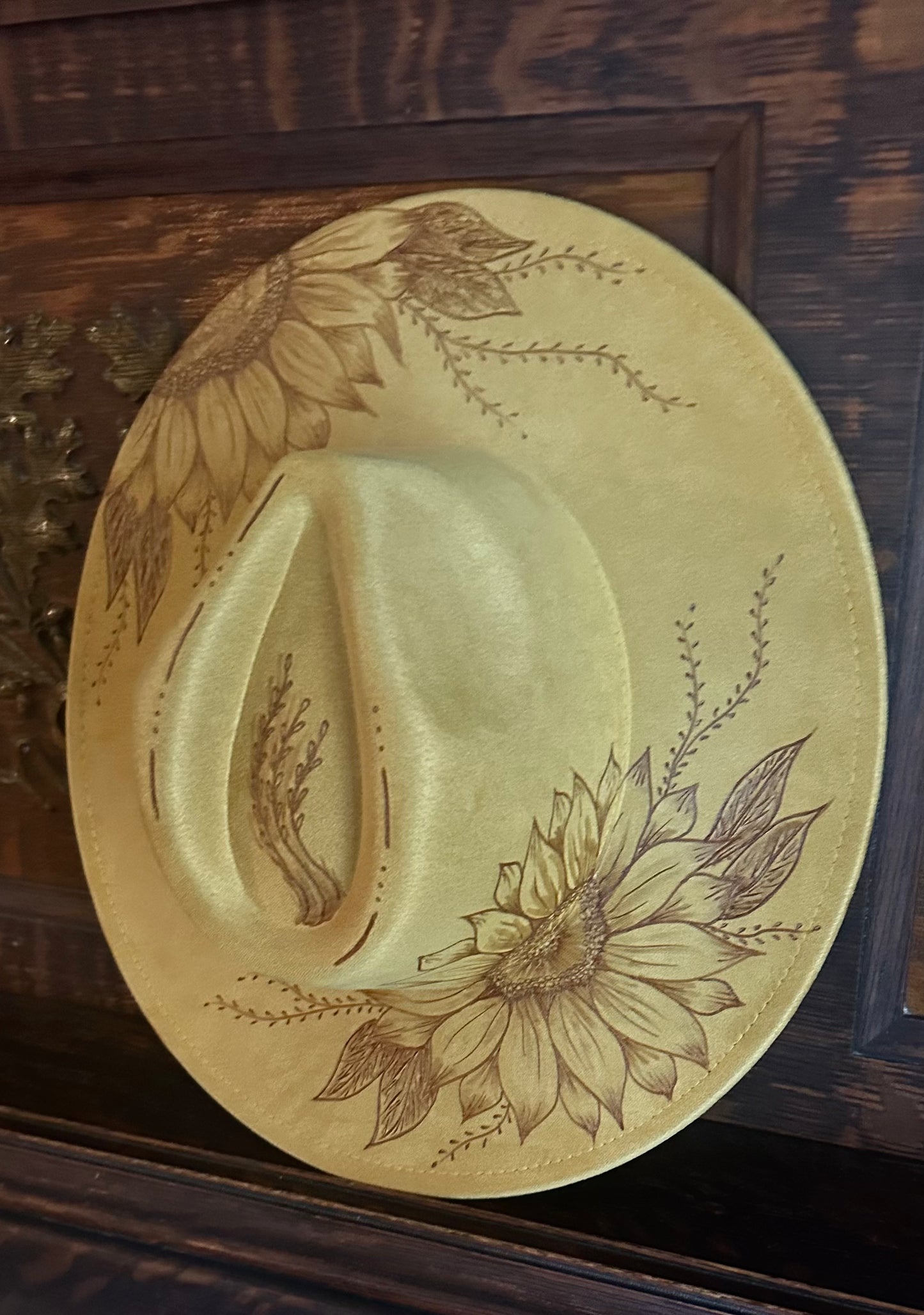 hat