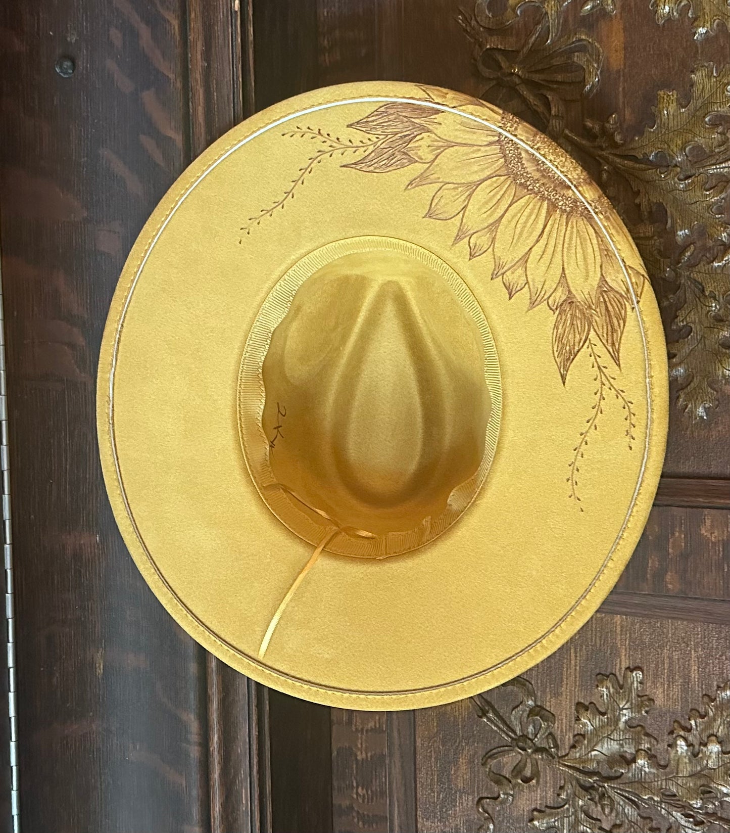 hat