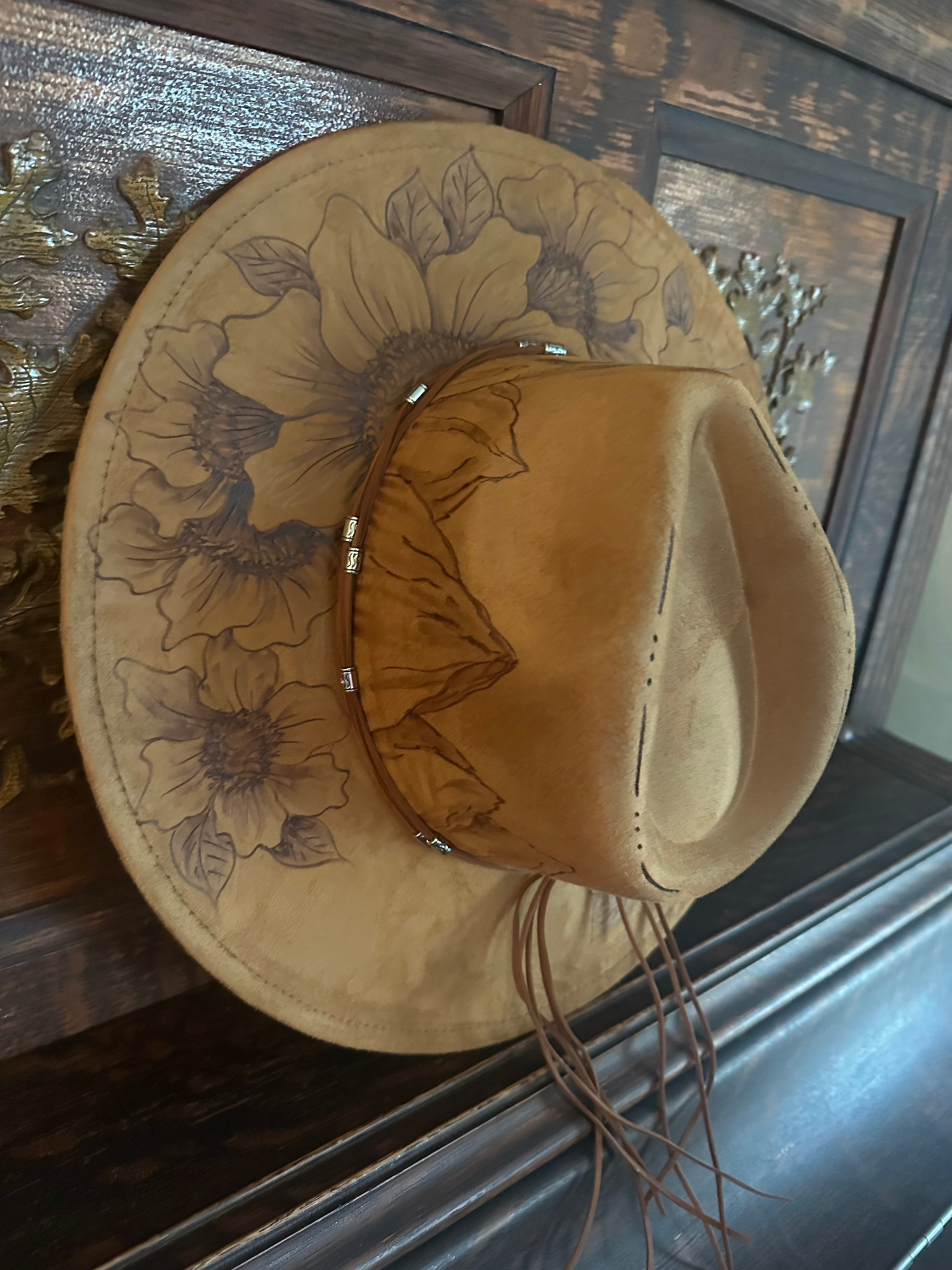 hat