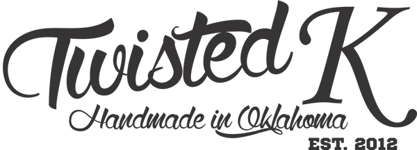 Twisted K