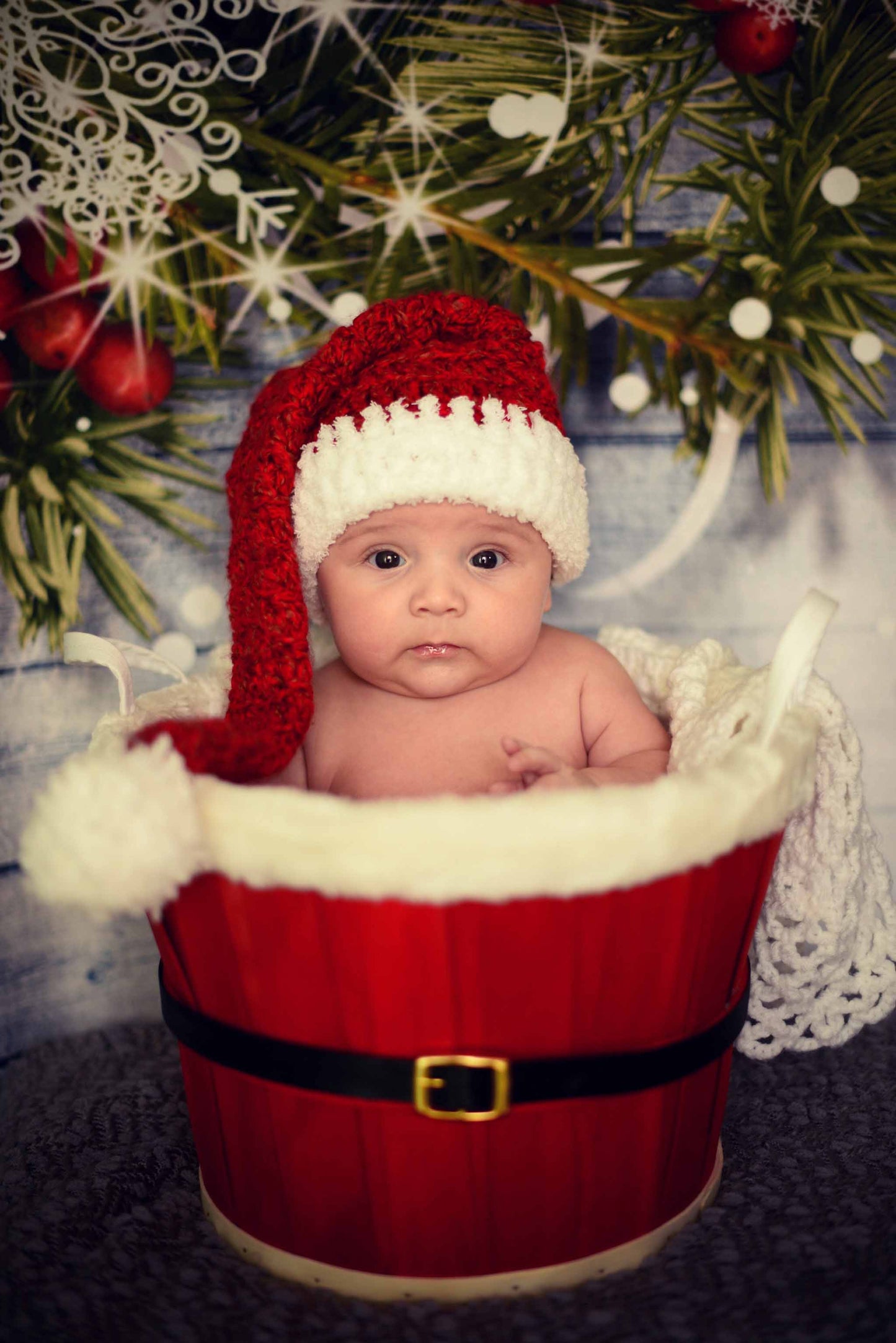 santa hat
