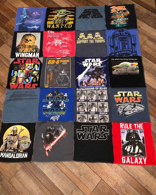quilt