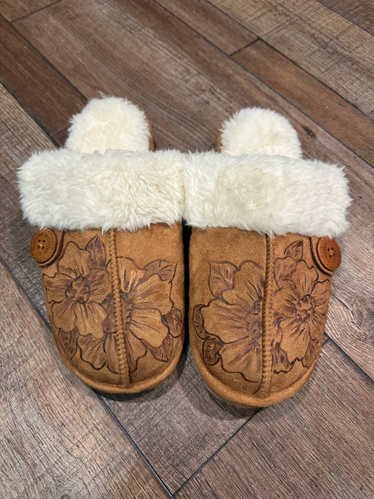 Slippers