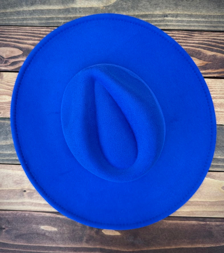 hat