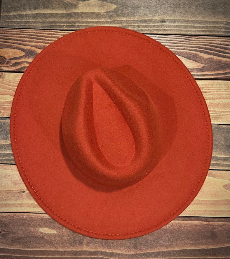 hat