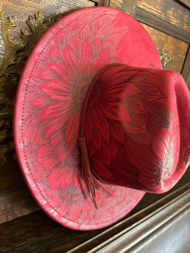 hat