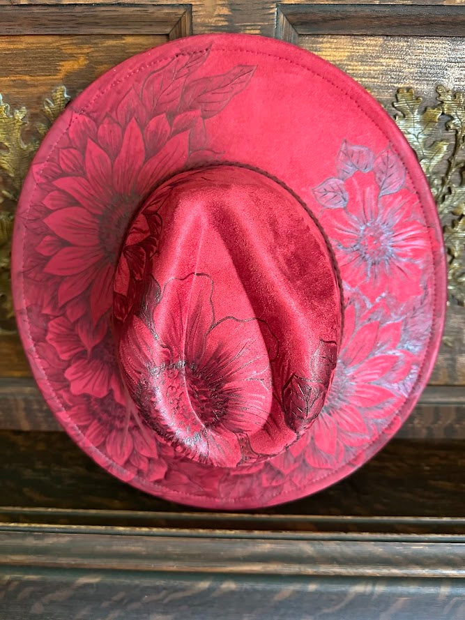 hat