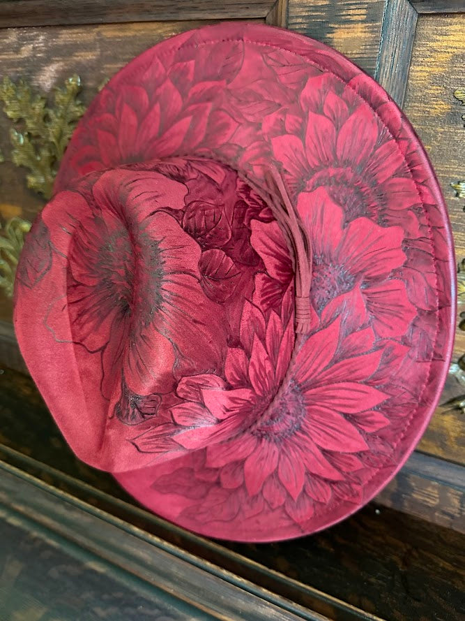 hat