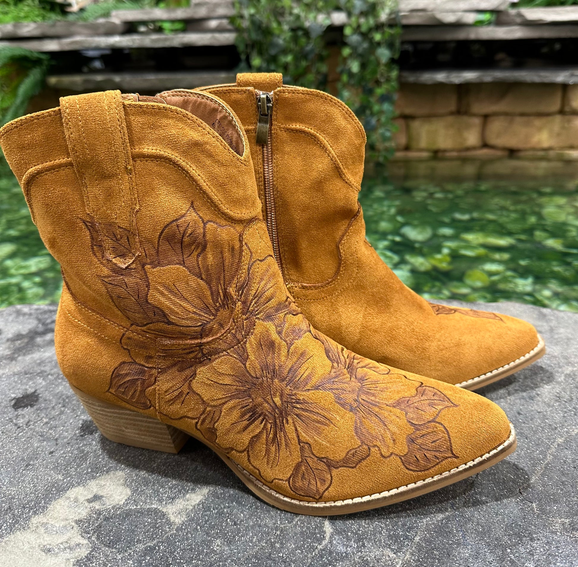 boots