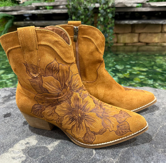 boots