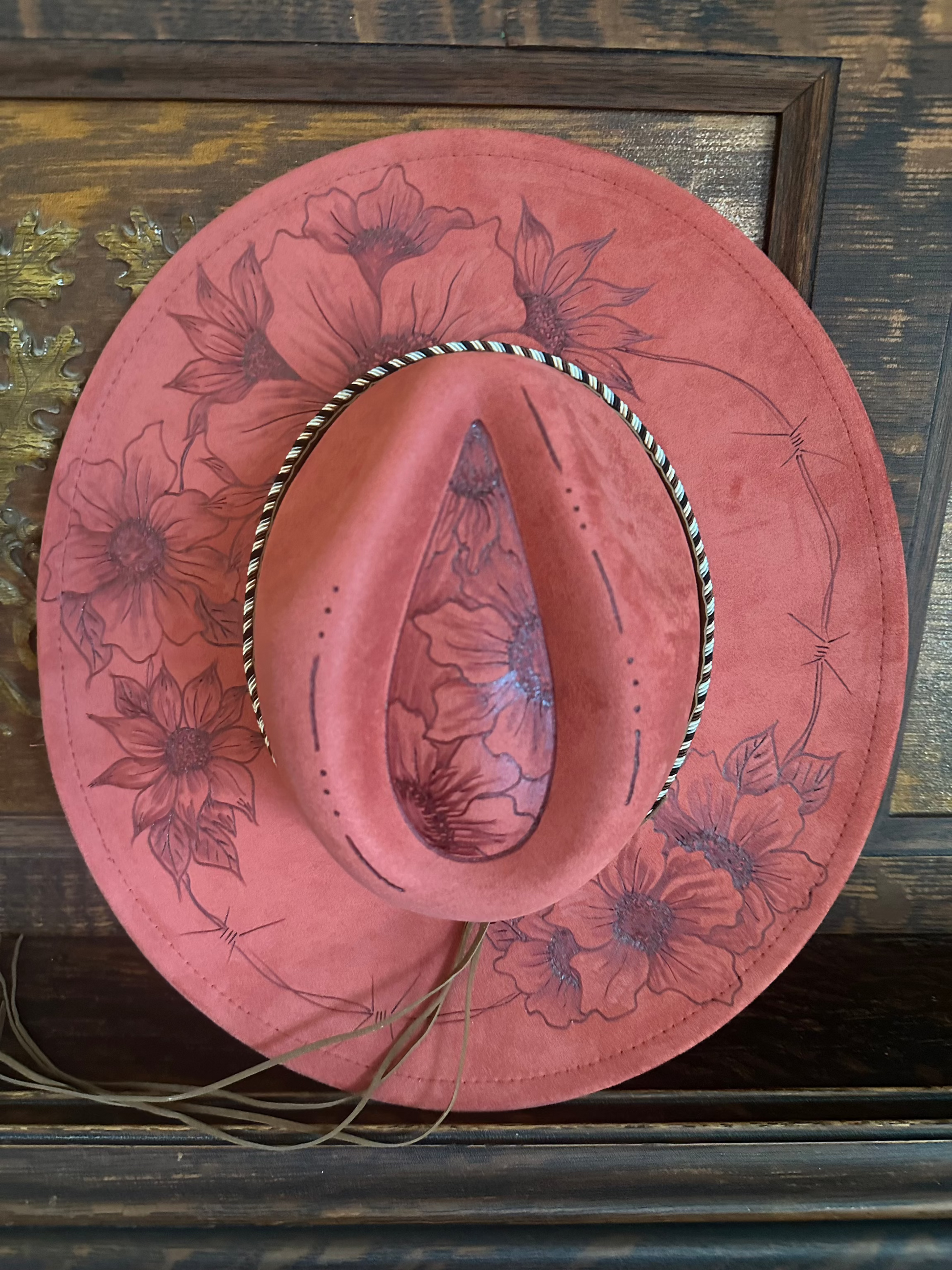 hat
