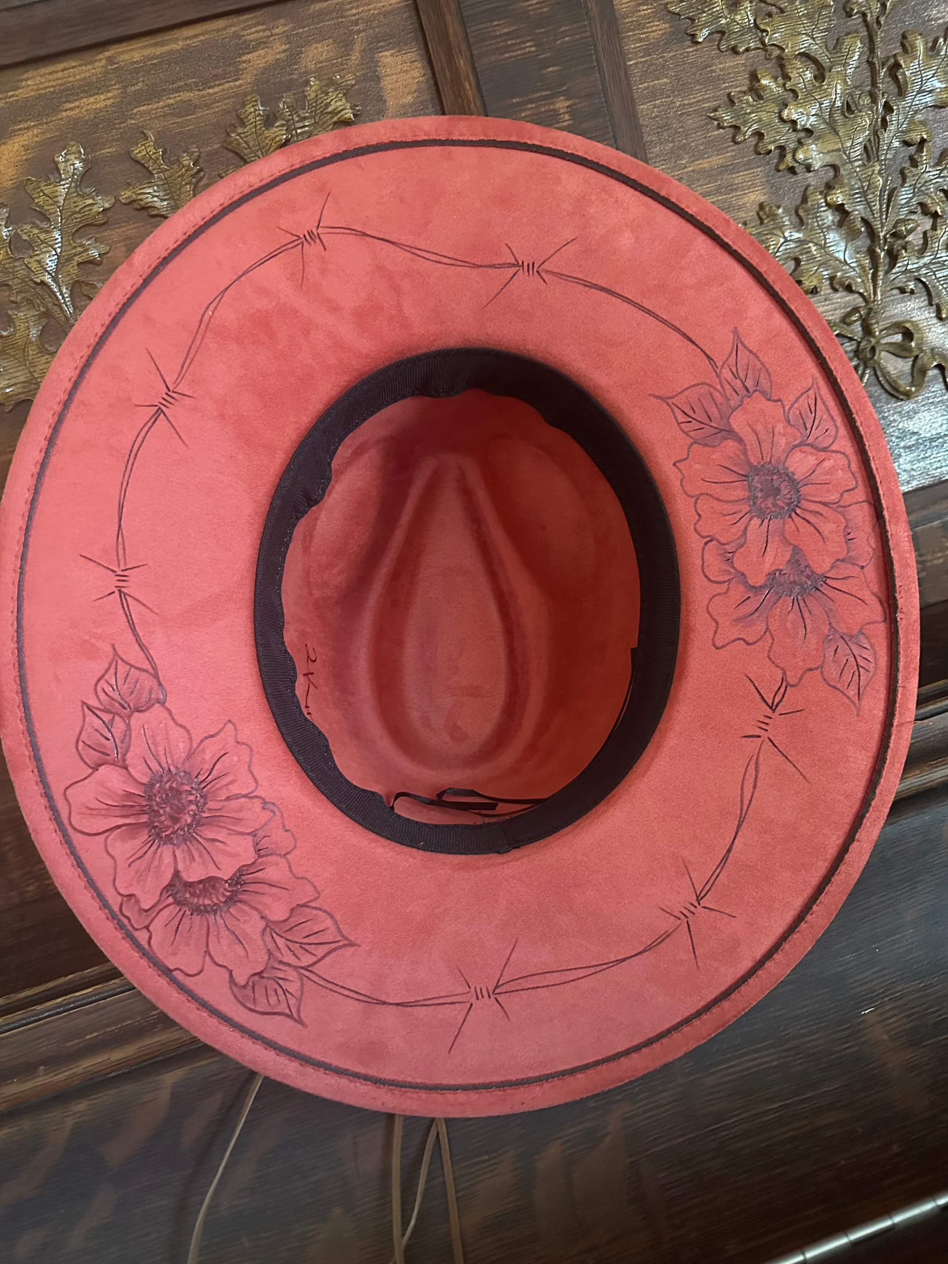 hat