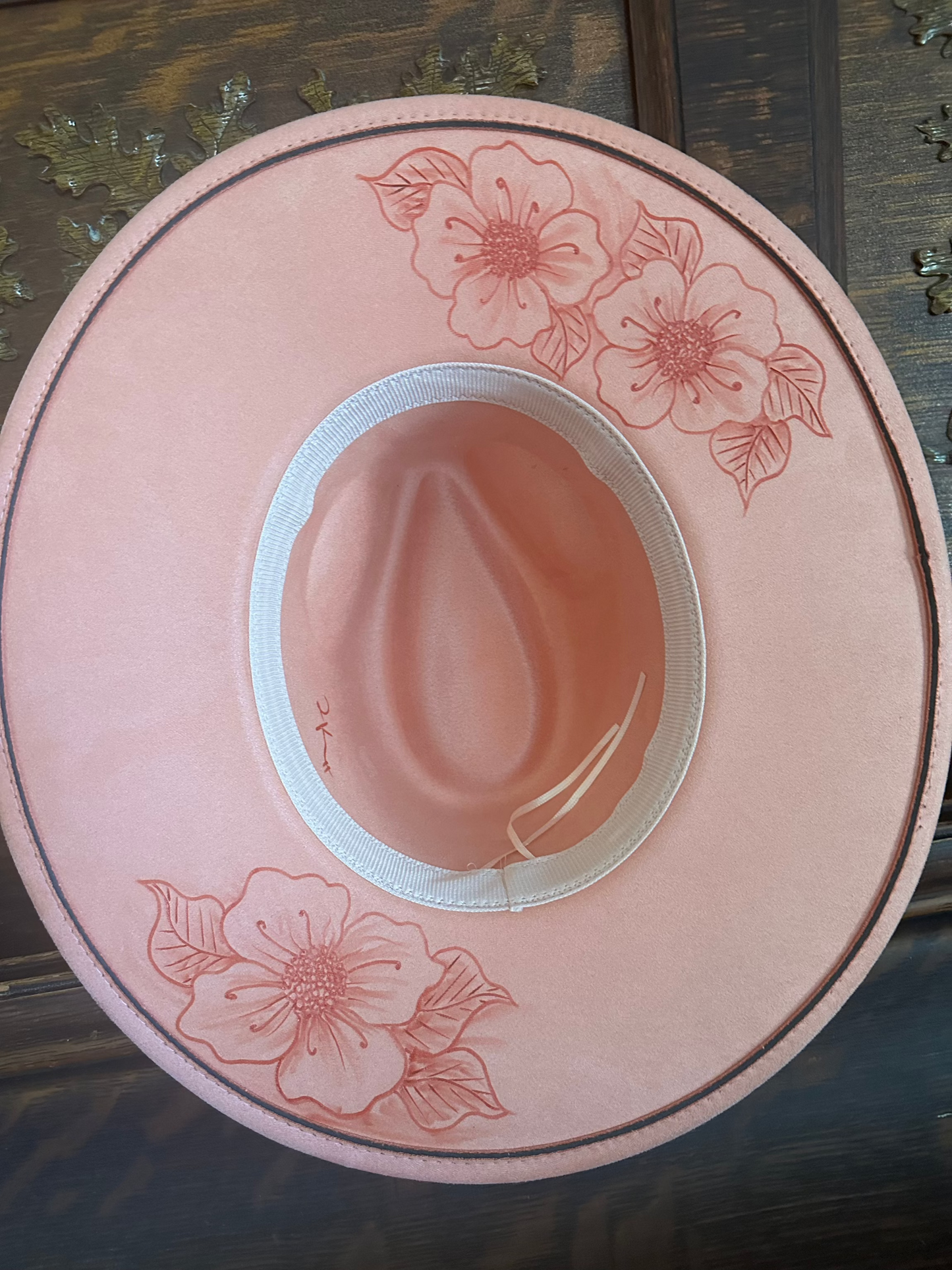 hat