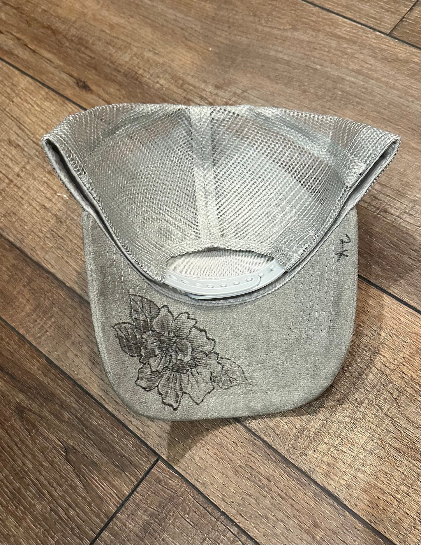 Rocky Mountain Combo Hat and Cap Patterns