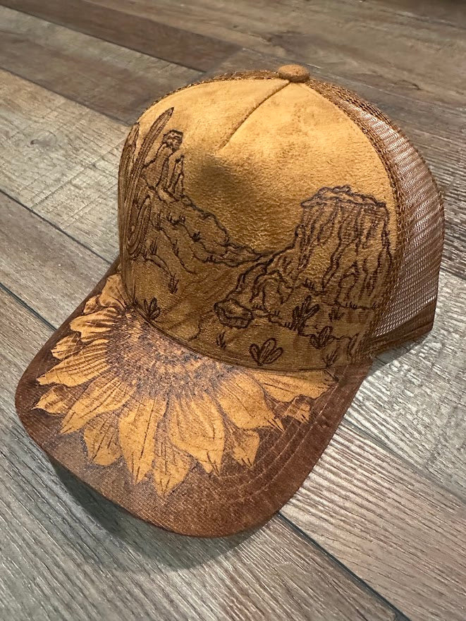 hat
