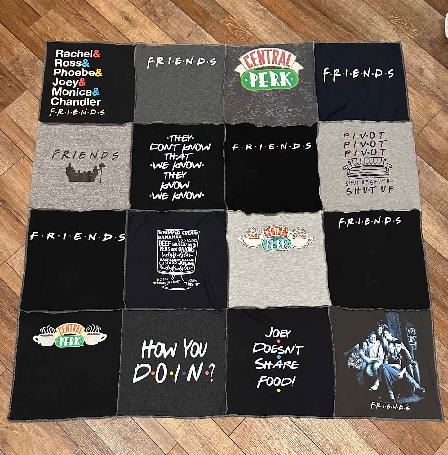 quilt