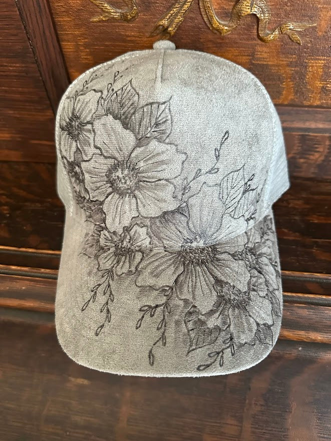 hat