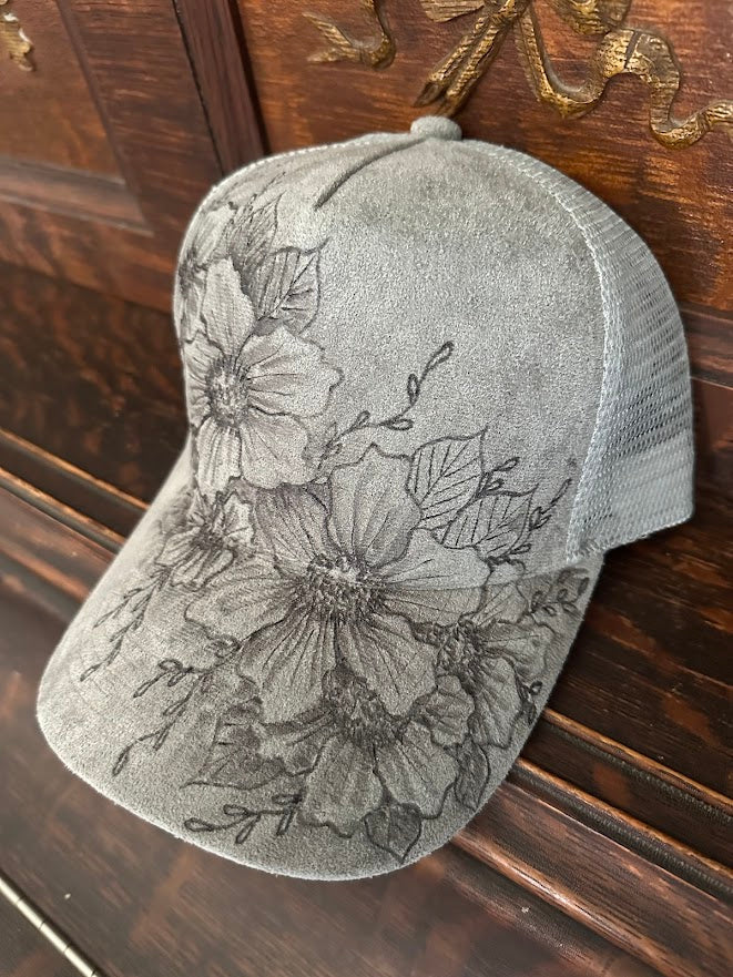 hat