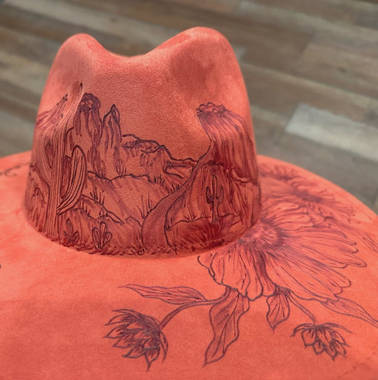 hat