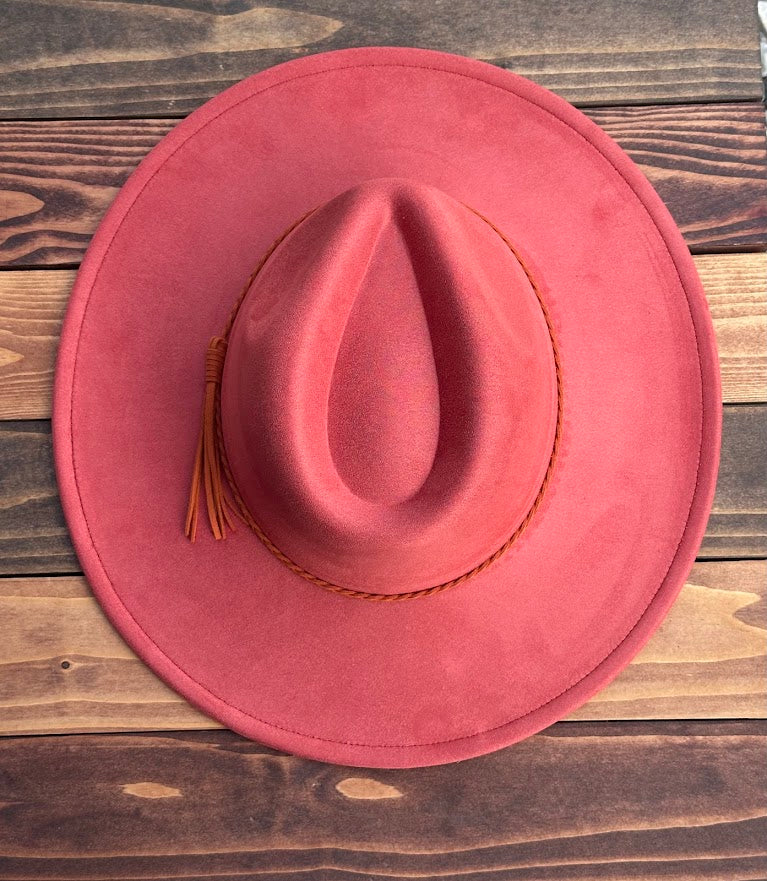 hat