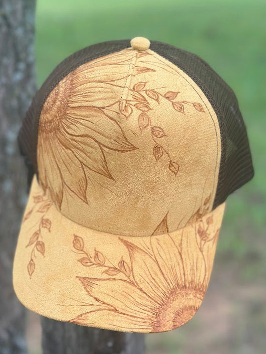 hat
