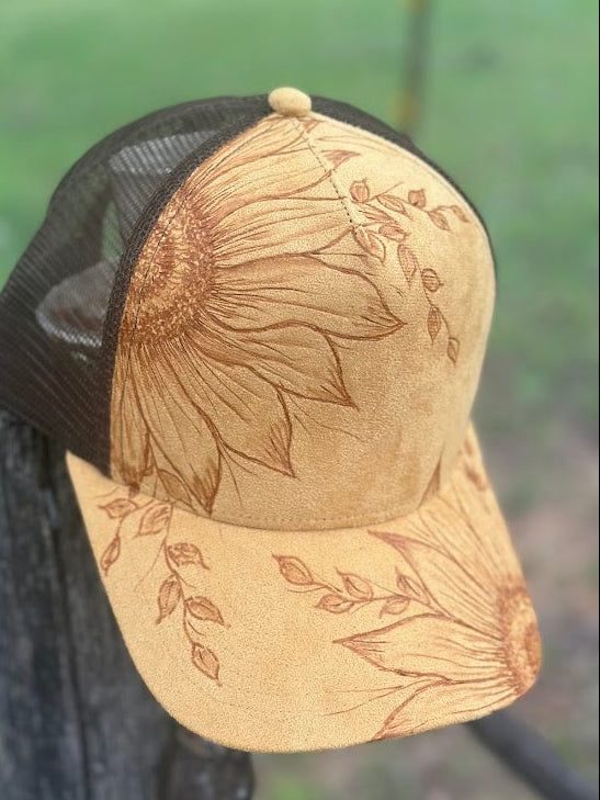 hat