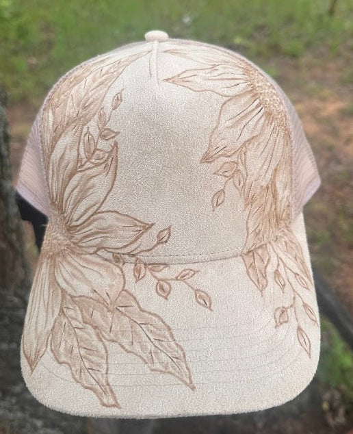hat