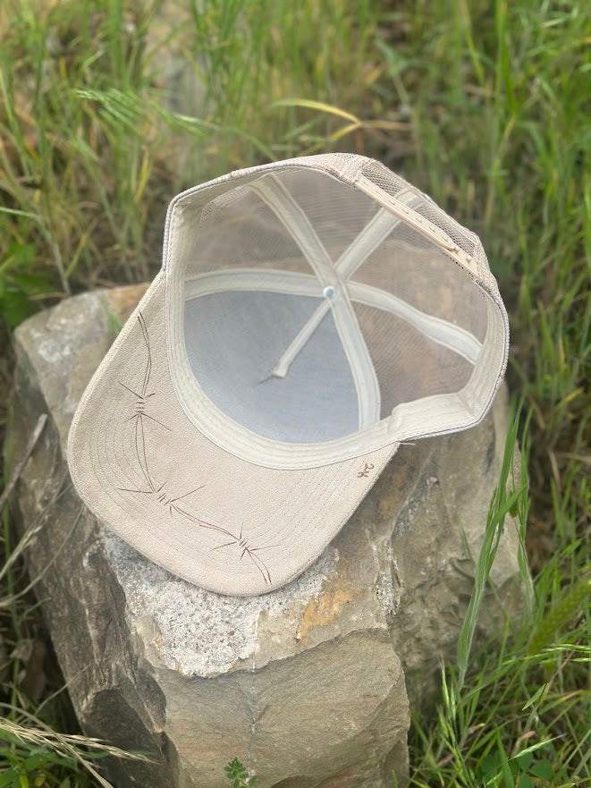 hat