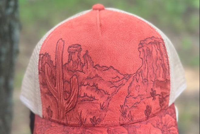 hat