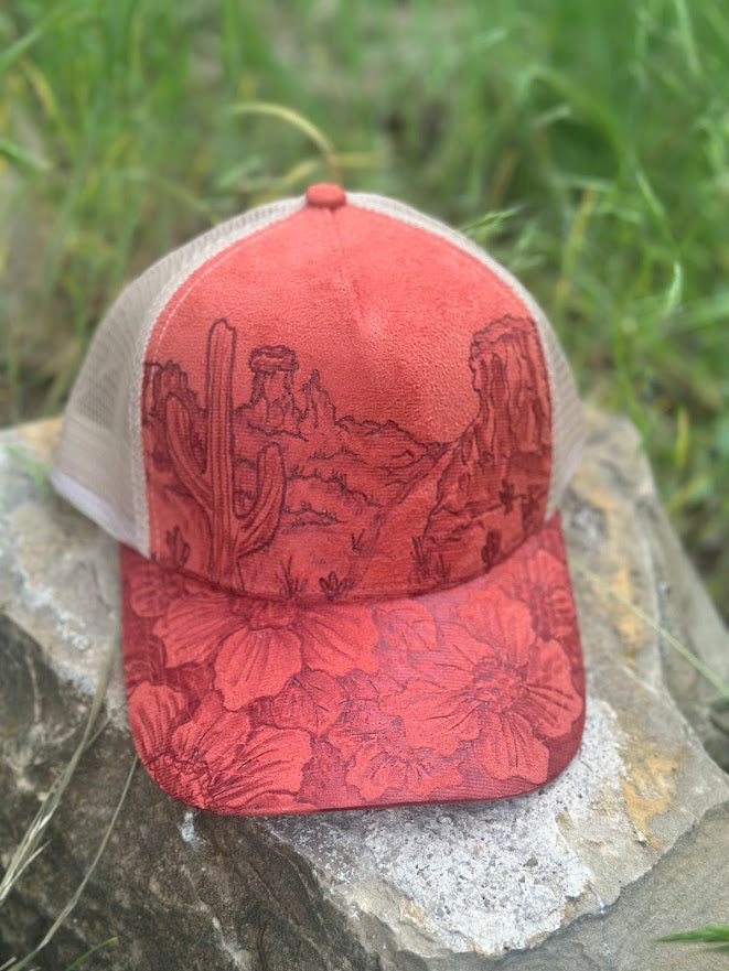 hat