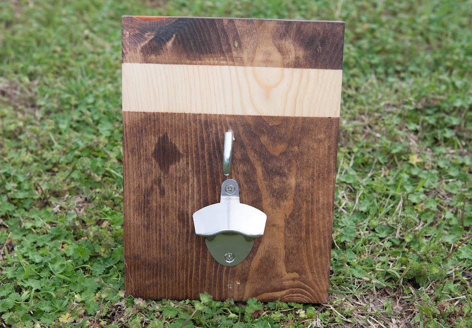 Hook and Ring Game