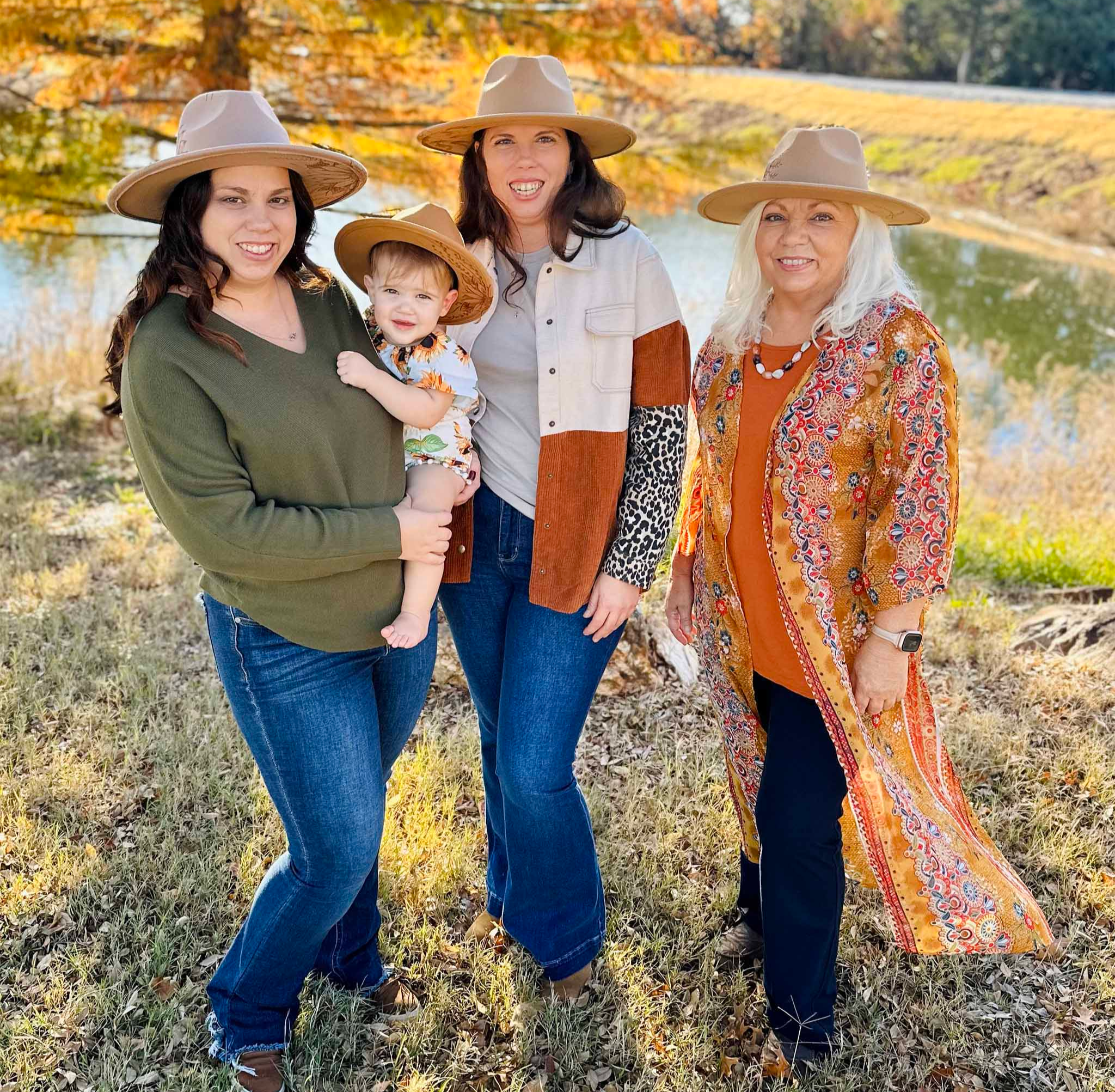 family