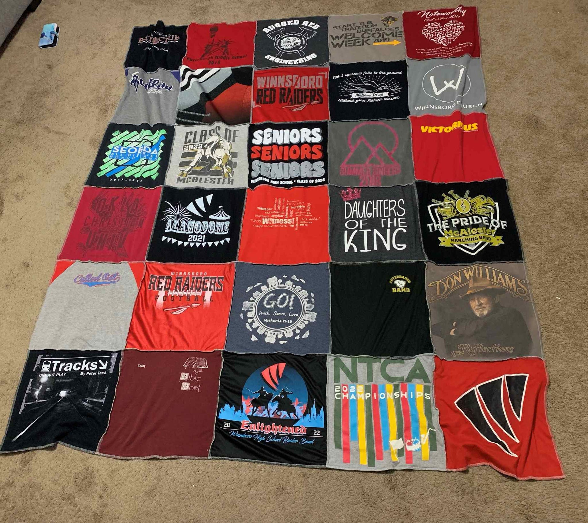 quilt