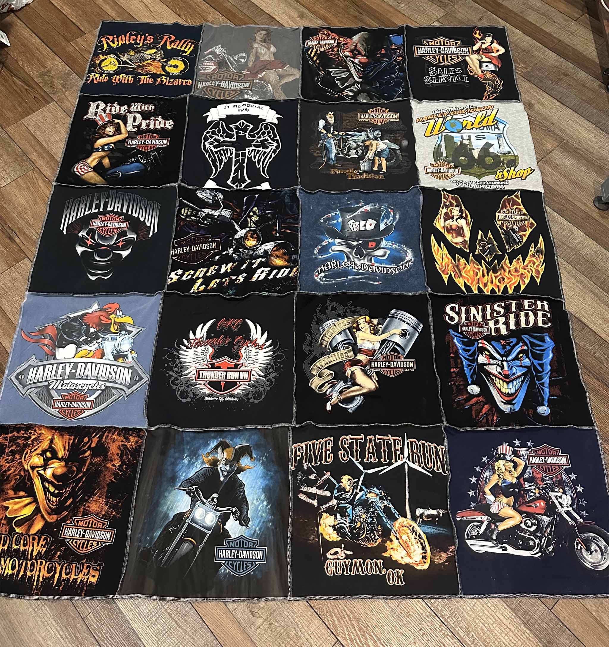 quilt