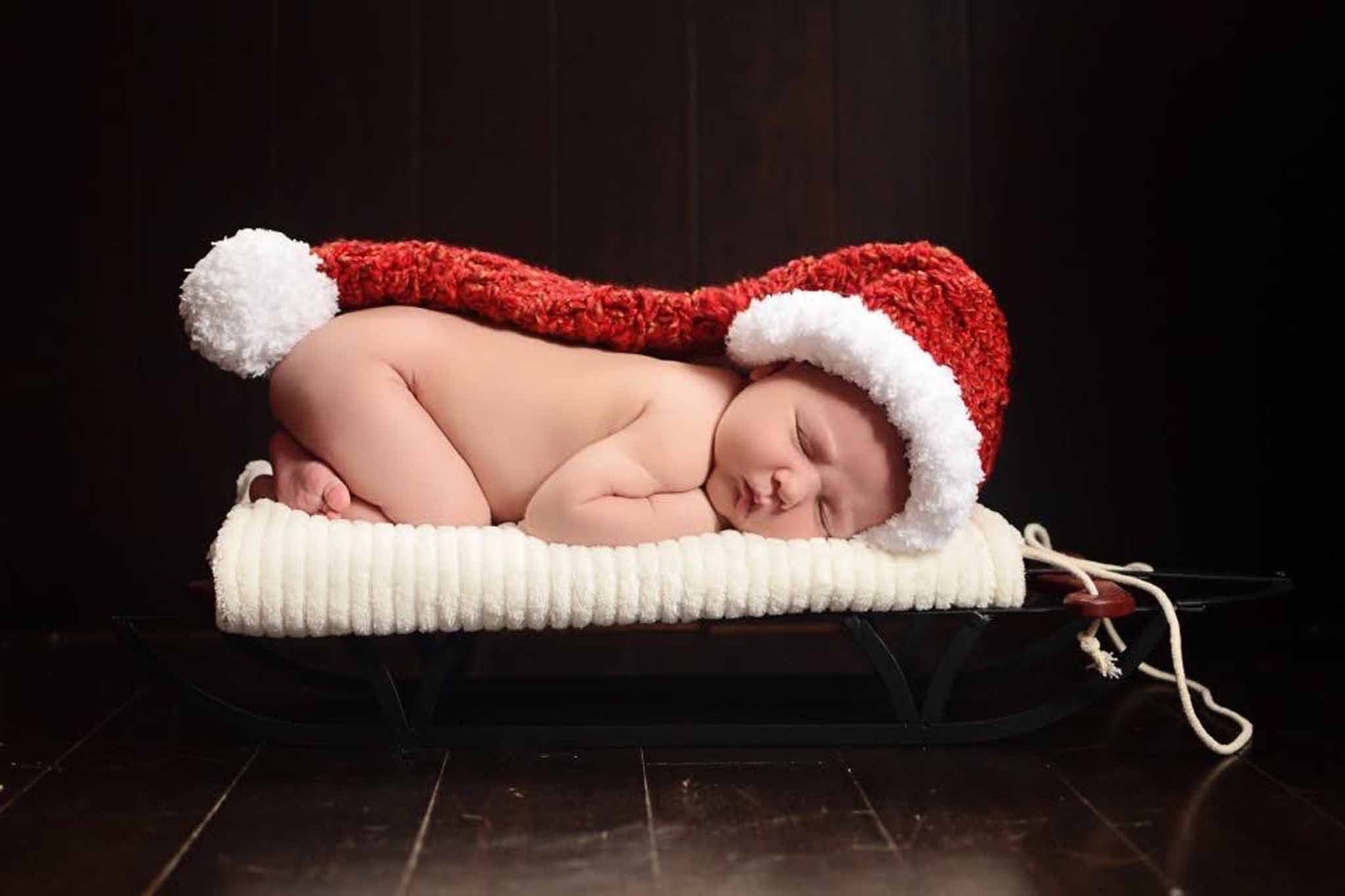 sANTA HAT