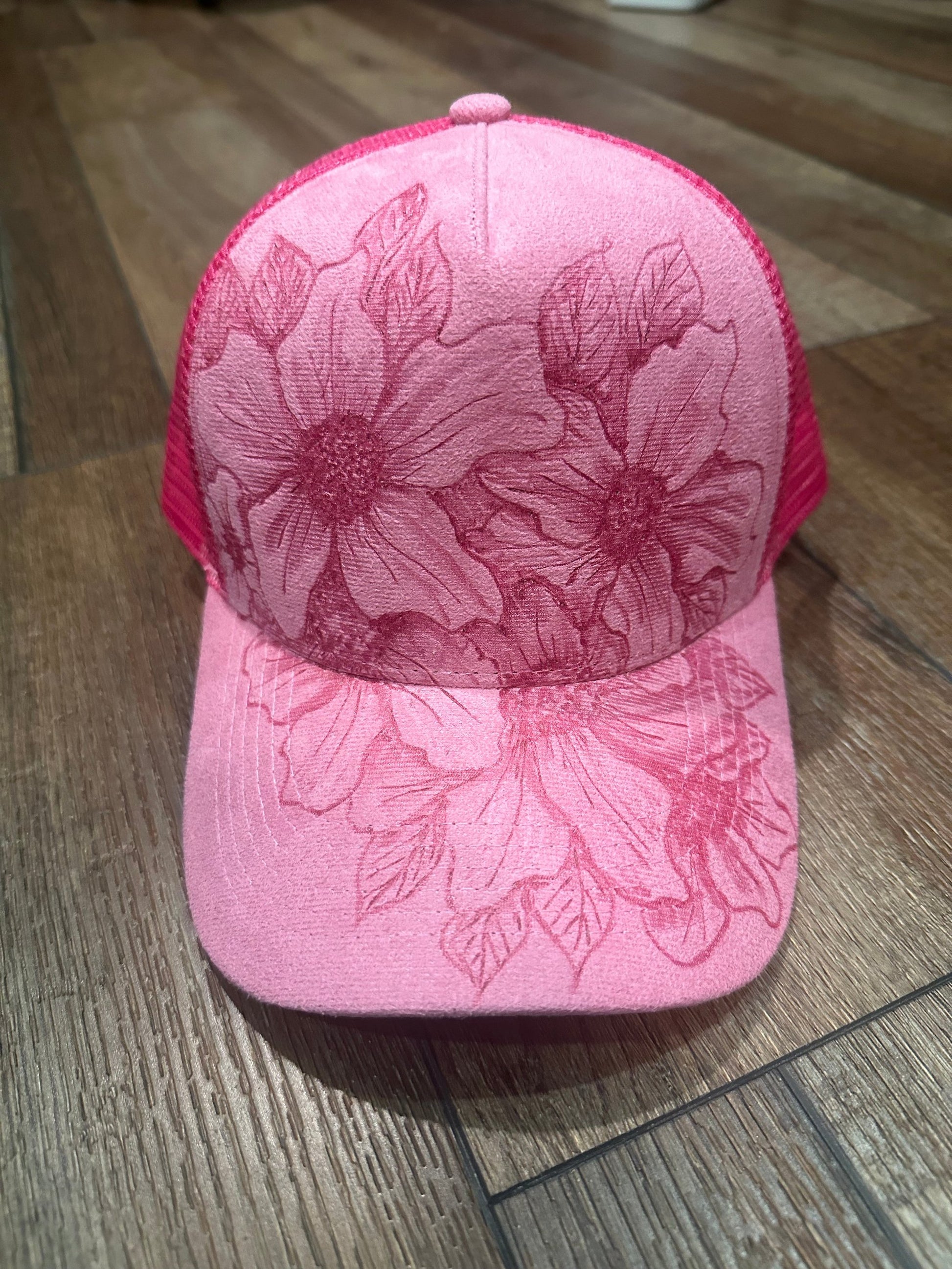 hat