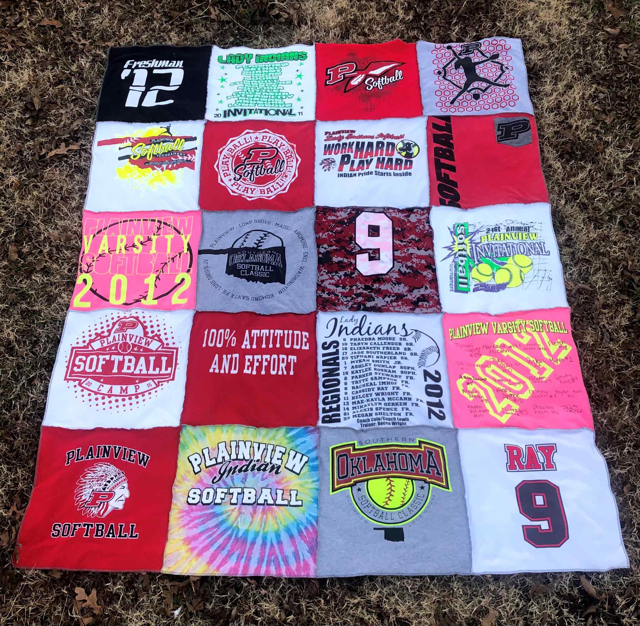quilt
