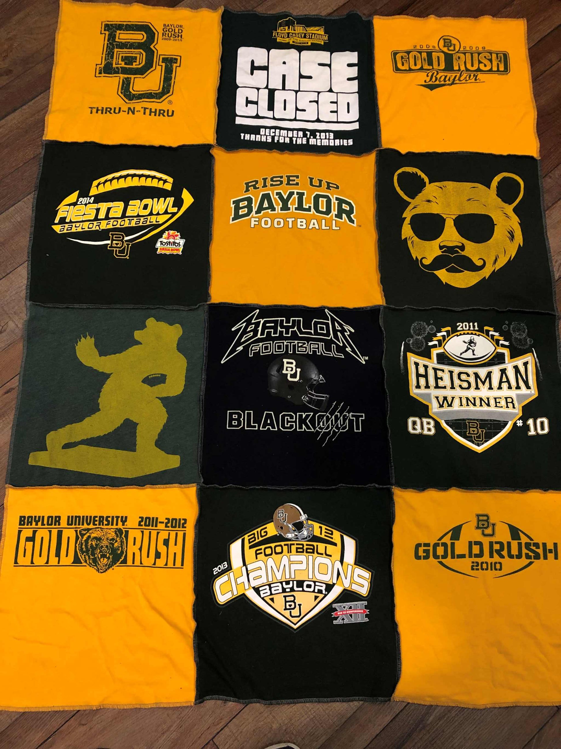 baylor