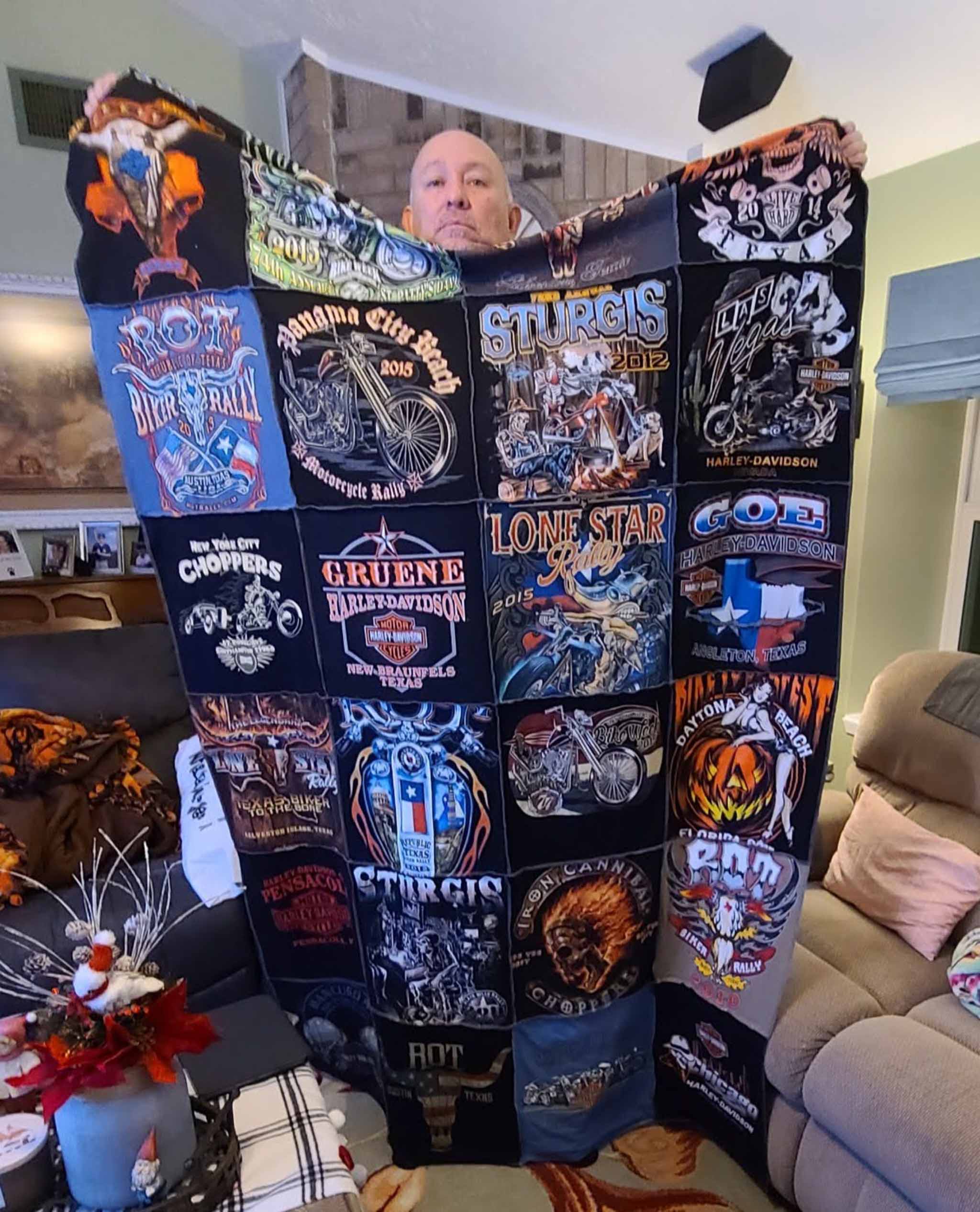 quilt
