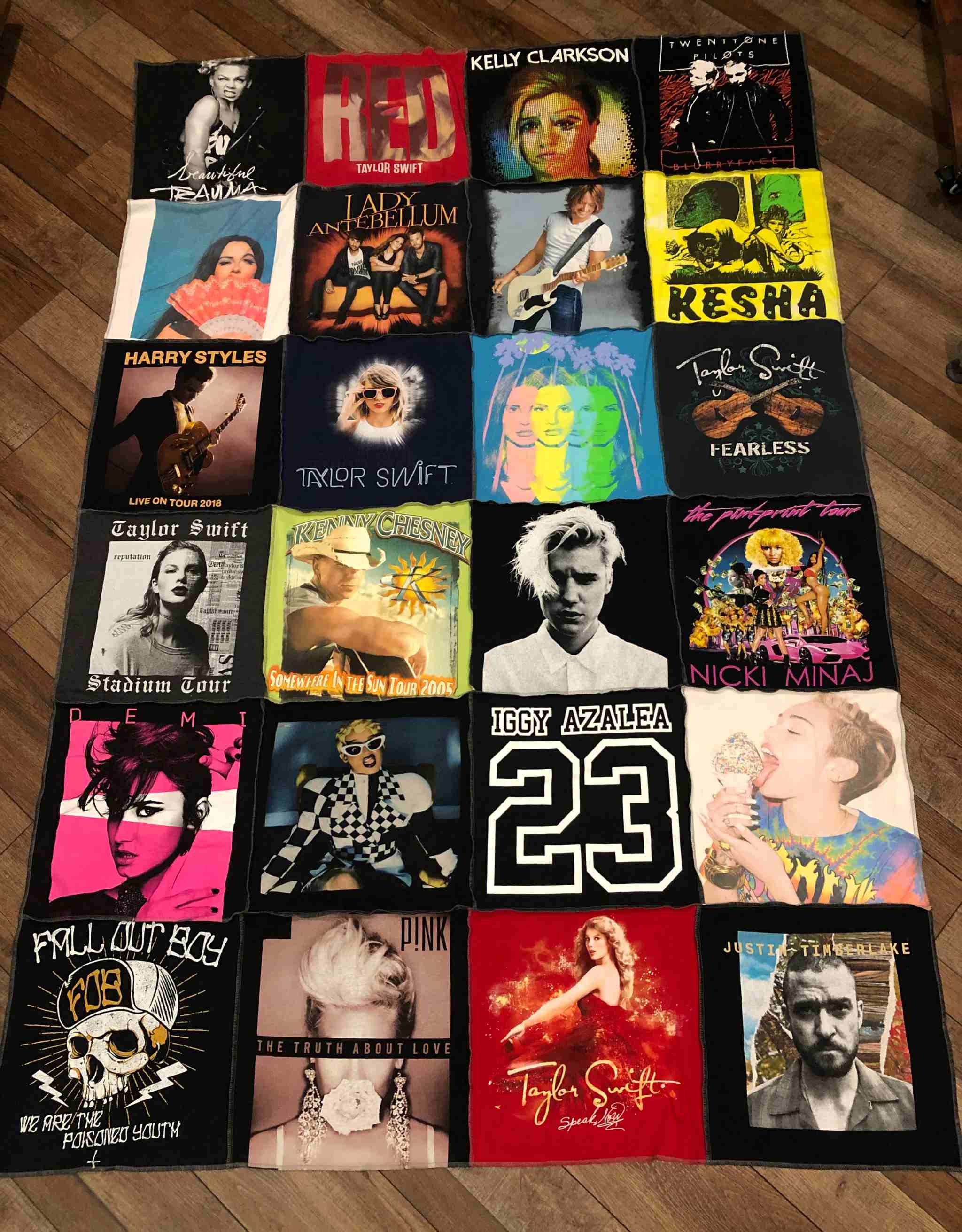 quilt