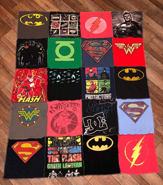 quilt