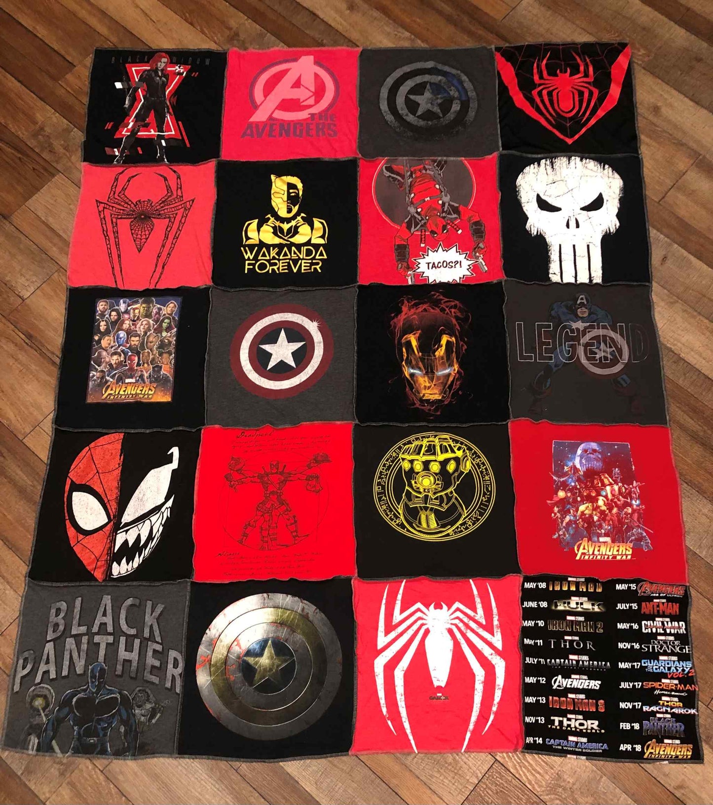 quilt
