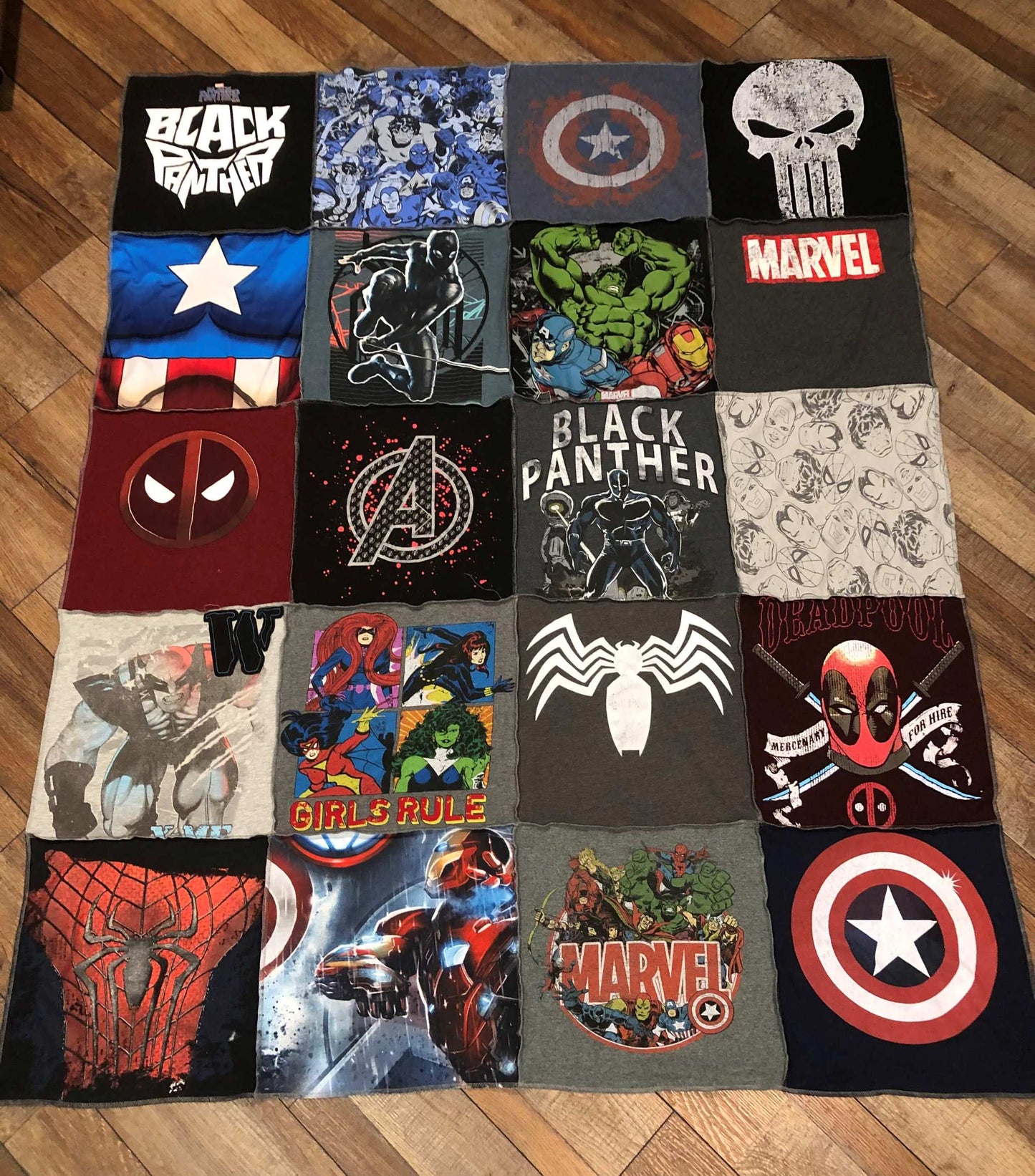 quilt