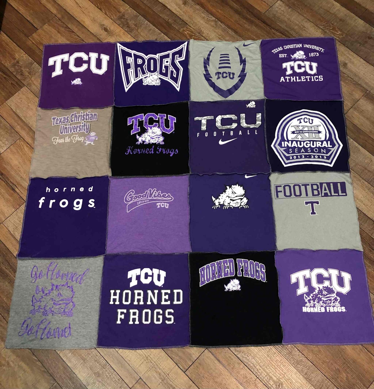 quilt