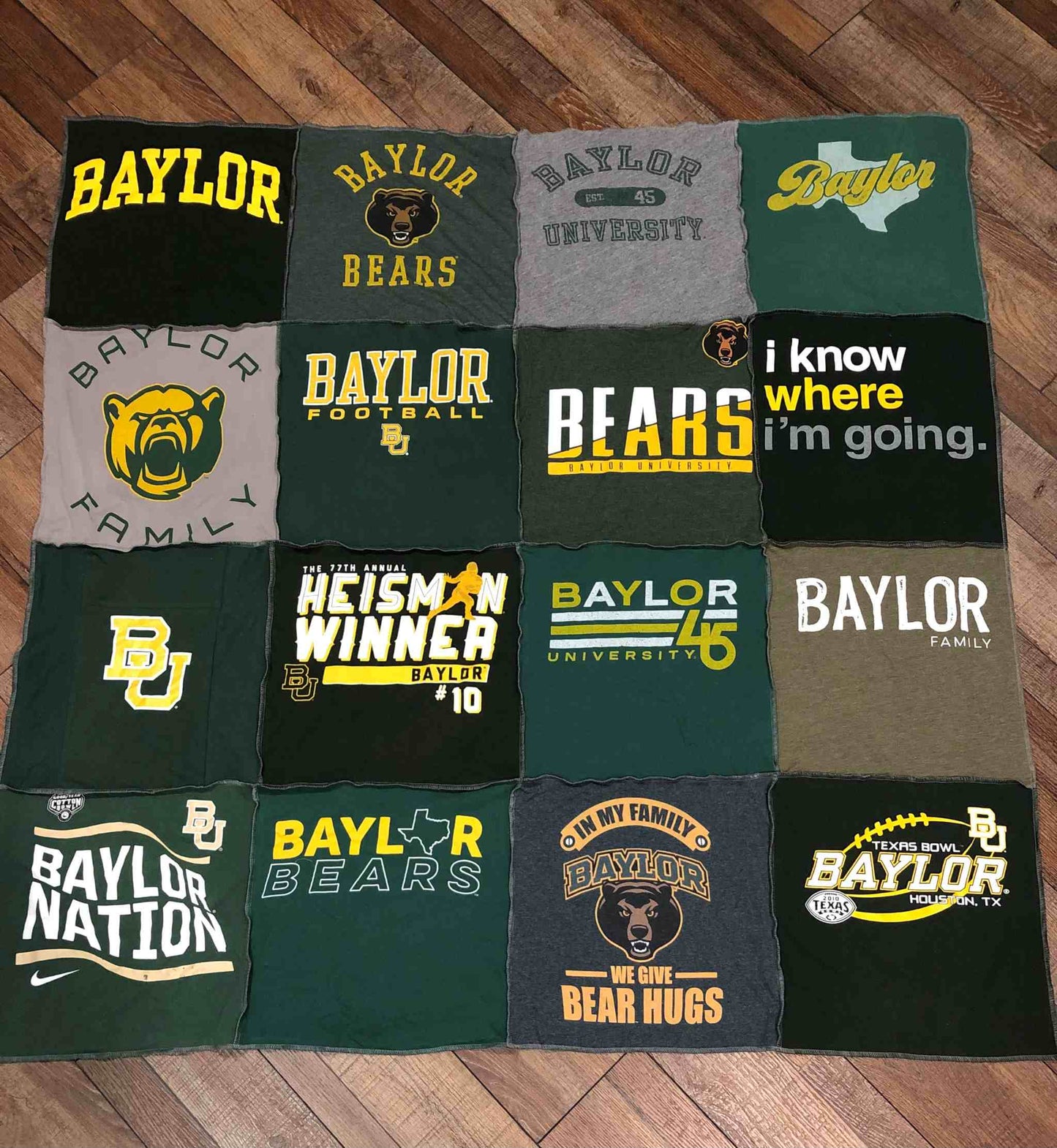 baylor