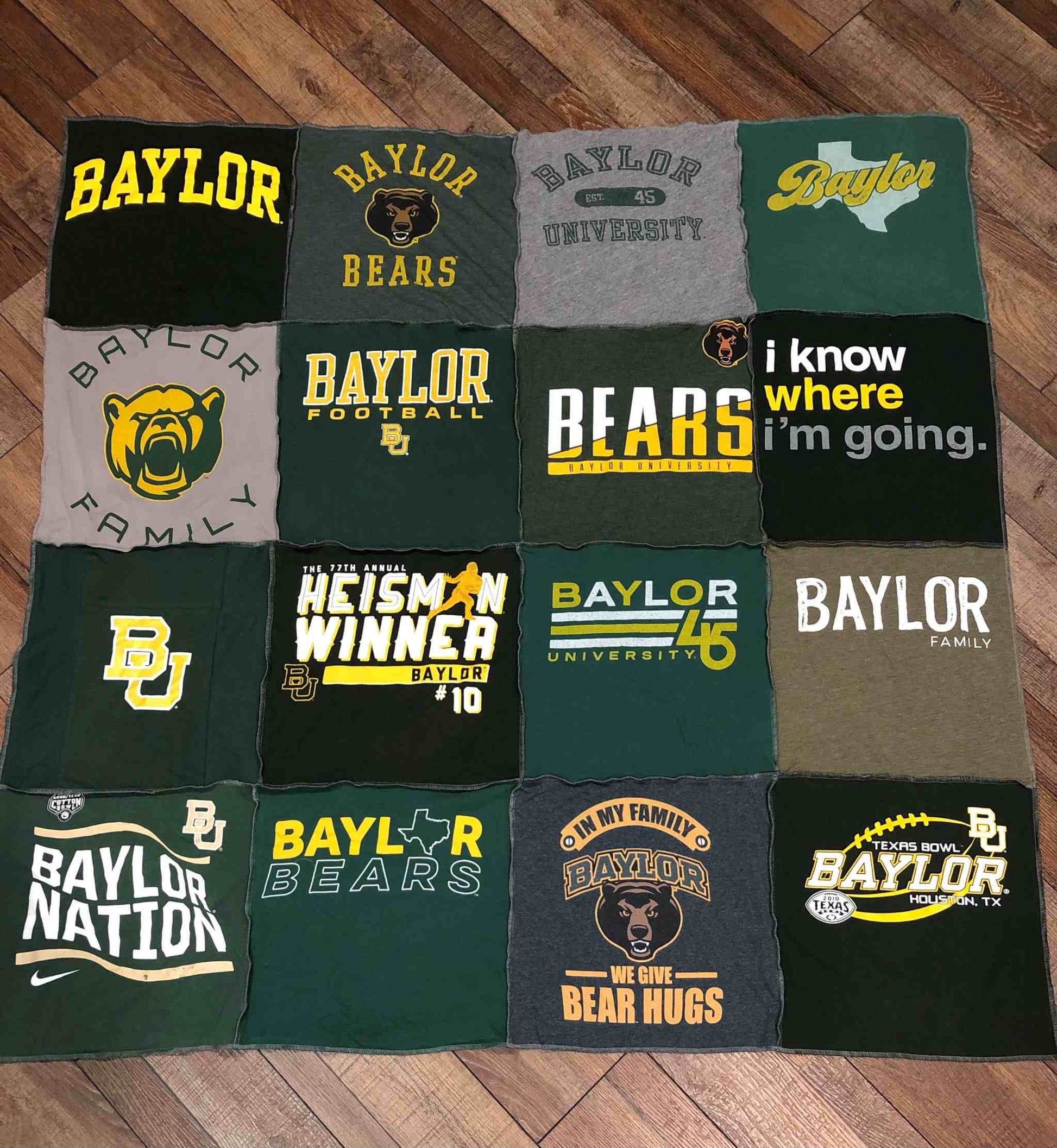 baylor