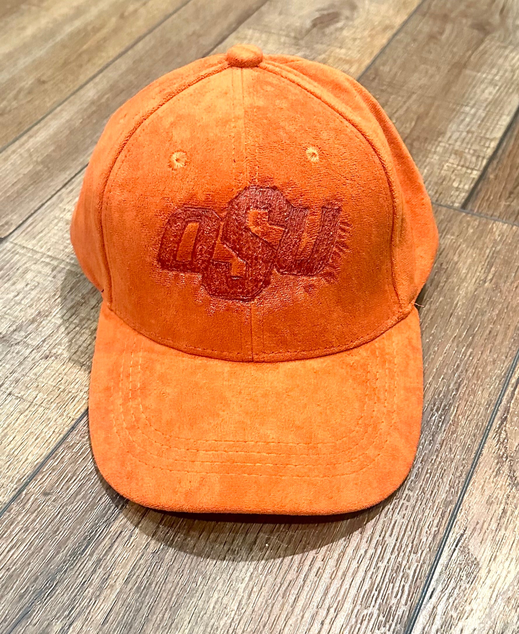 hat