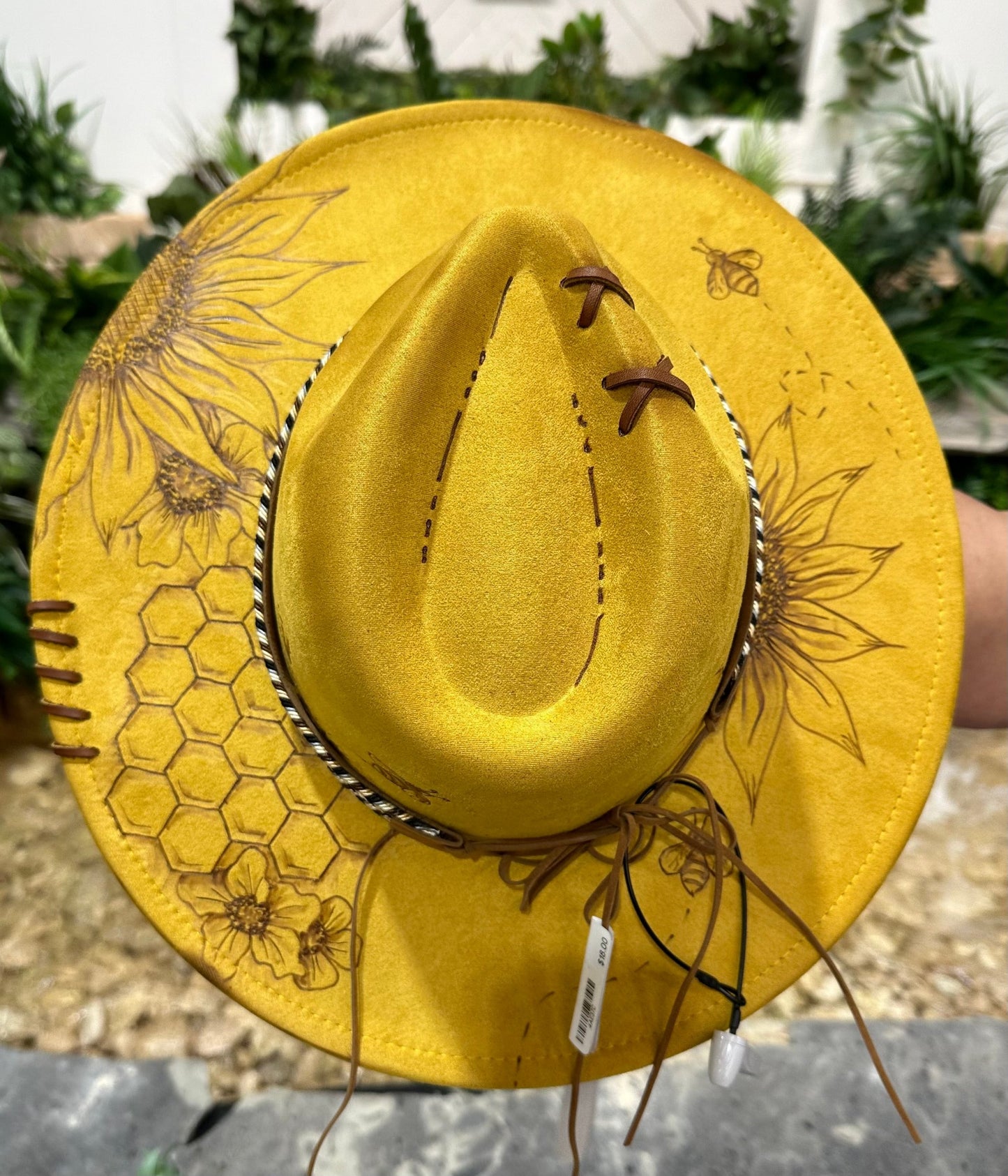 hat