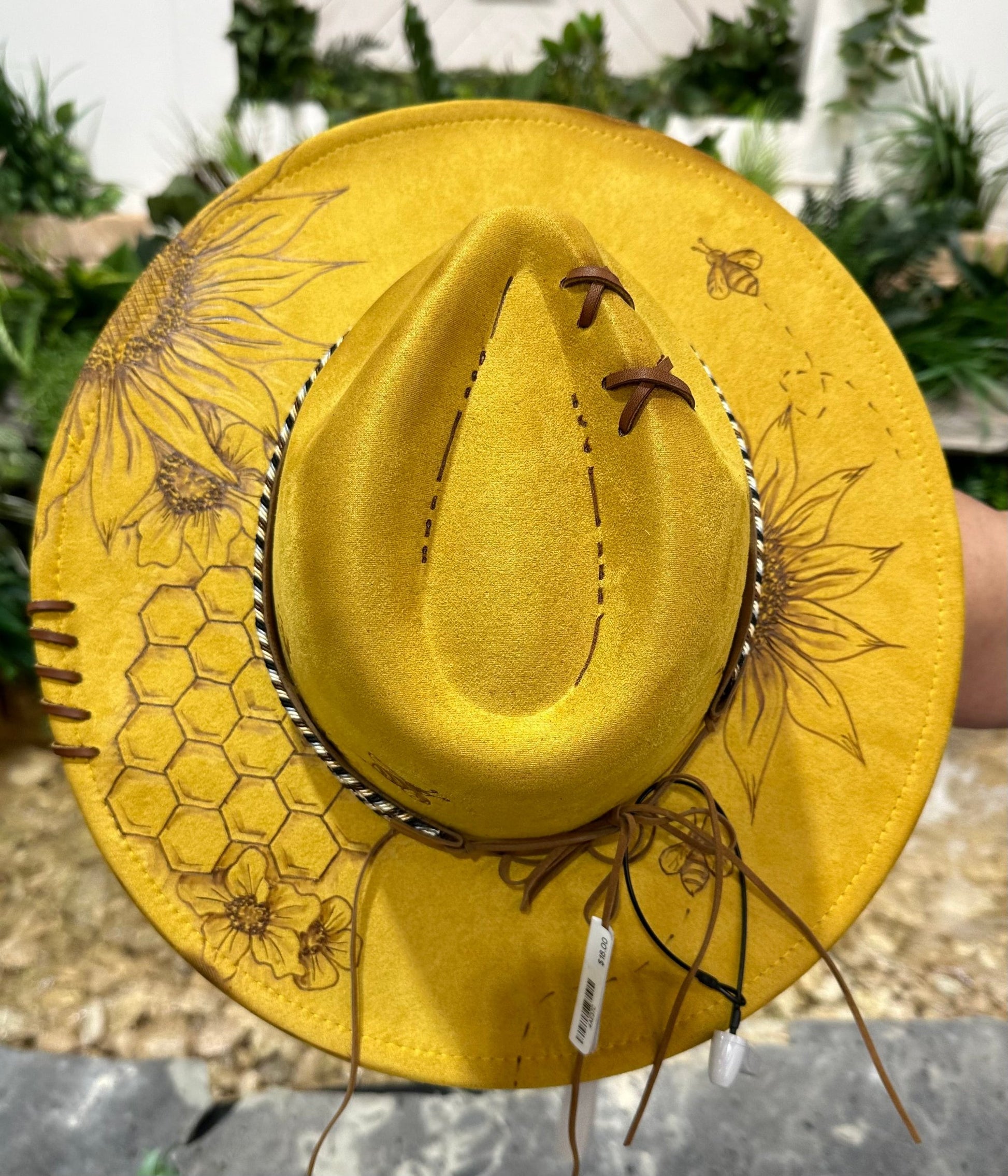 hat